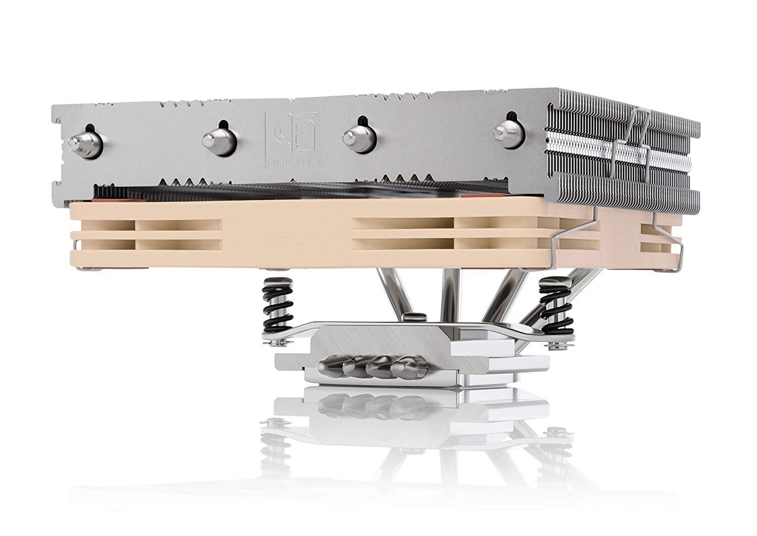 Noctua 120mm 1850RPM CPU Cooler