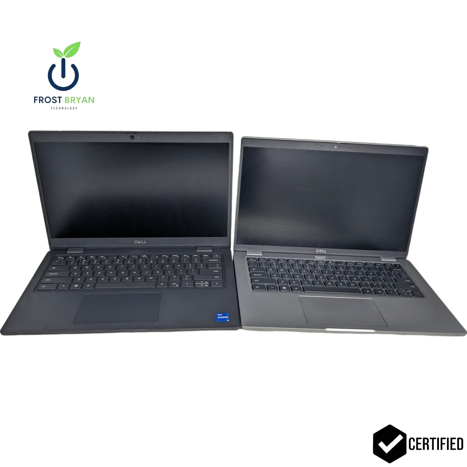 Lot of 2 x Dell Latitude 3420/5420 i5 11th Gen, 8GB RAM, NO HDD/BATTERY/OS