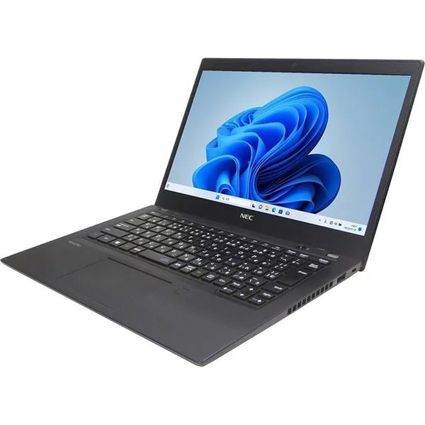 NEC VersaPro VB-7 Core i5-10210U 8GB 256GB SSD FHD Win11 Webcam HDMI  Ite used