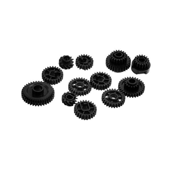 2Sets New Drum Unit Gear For Ricoh MP 7500 8000 9002 8001 1060 1075 2060 2075 Co