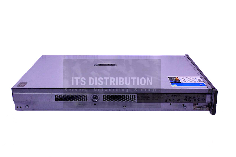 391835-B21 I HP ProLiant DL380 G5 Rack CTO Barebone System
