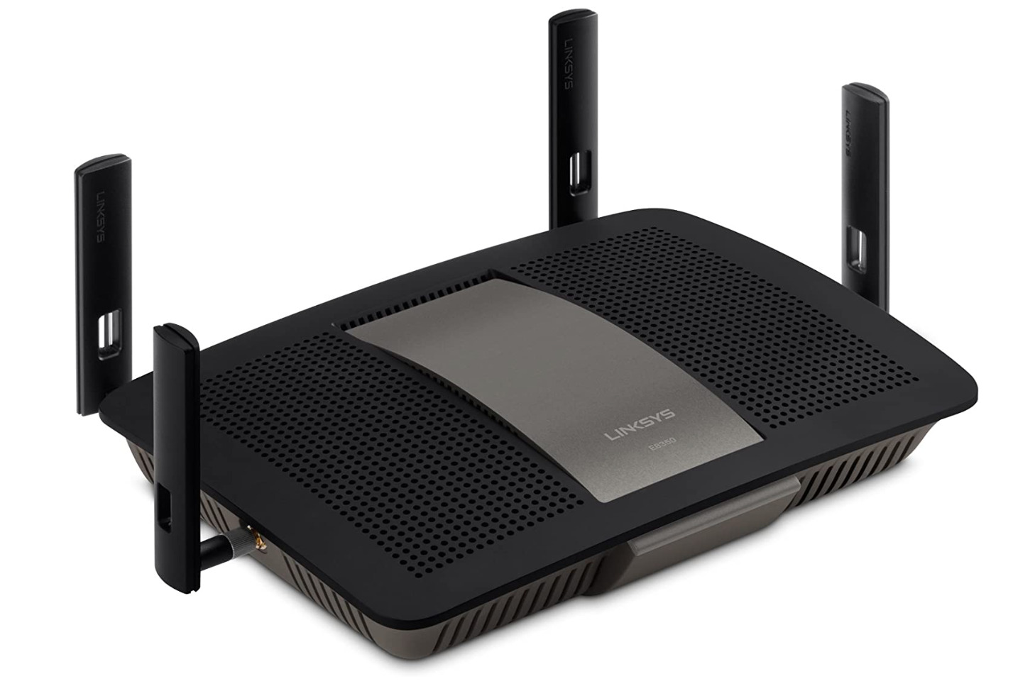 Linksys AC2400 4X4 Dual-Band Gigabit Wi-Fi Router HD Streaming/Gaming E8350