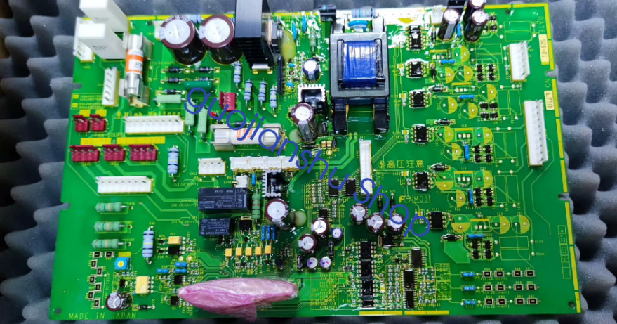 1PCS NEW FUJI EP-3957E-C6 Driver board Fast delivery Via DHL or FEDEX