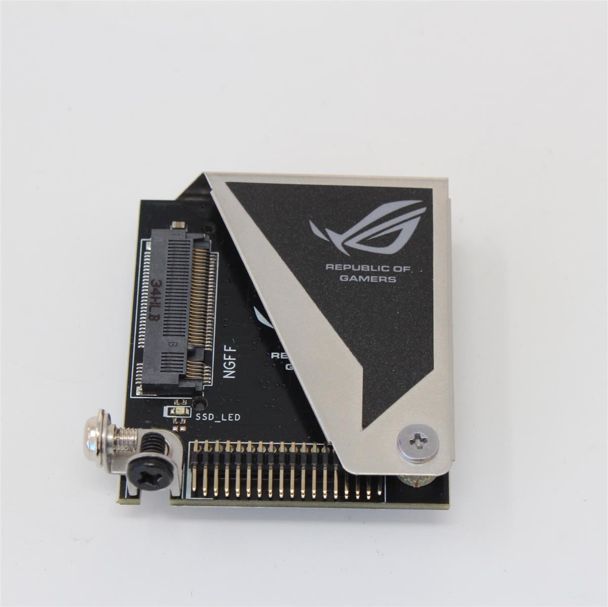 ASUS MPCIE COMBO II Card Maximus IV Series WIFI M.2 2242 NGFF (#4210)