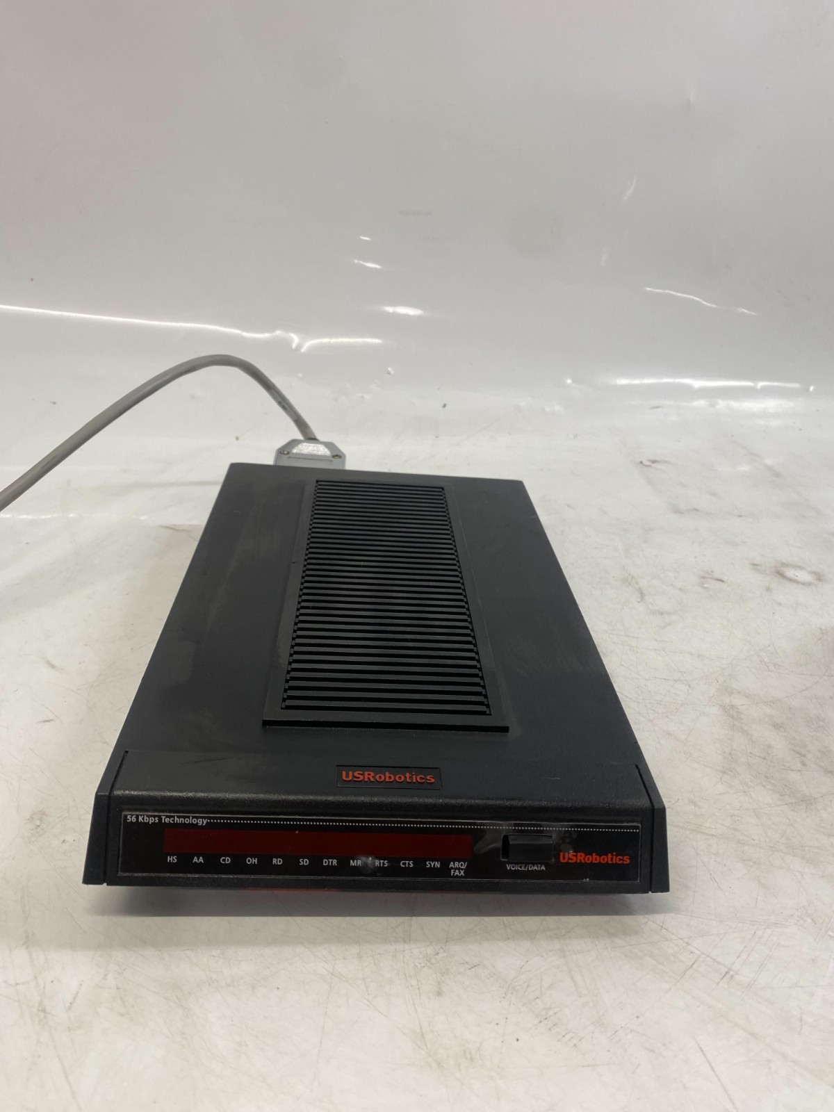 3Com Courier 56K 3453C V.92 Fax Modem