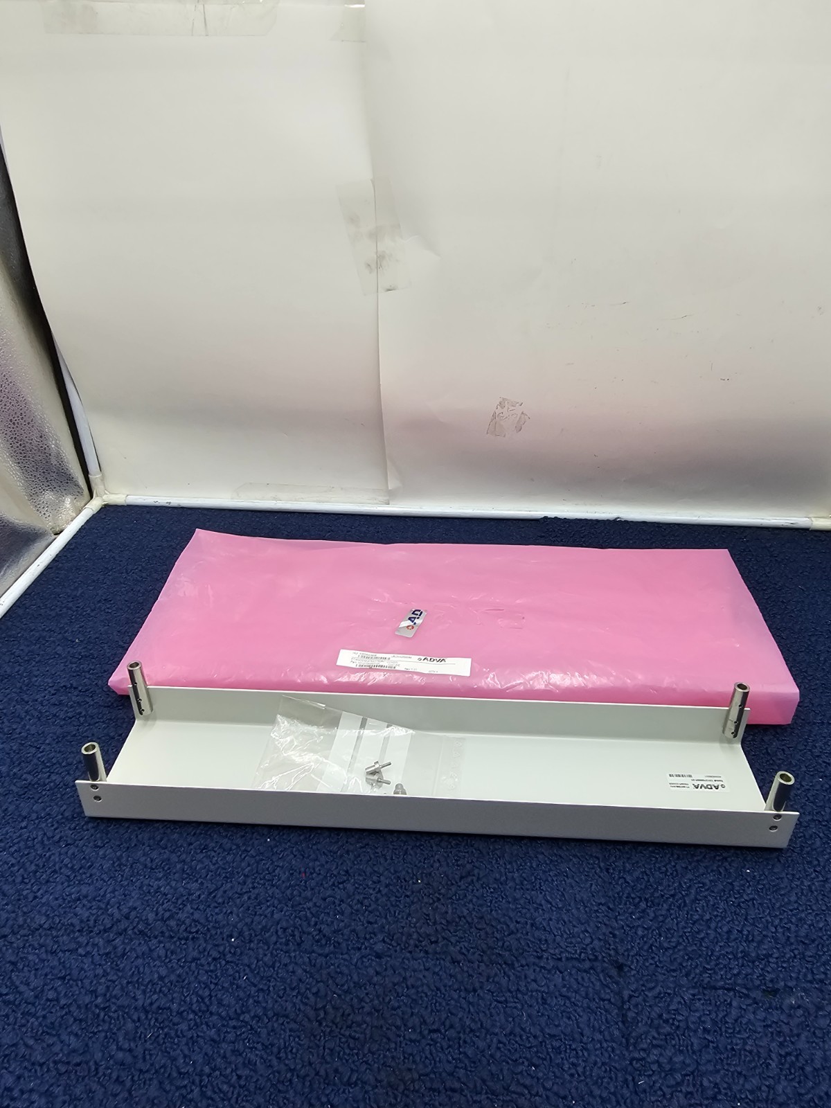 ADVA F7/40CSM/2HU/ Front Cover Replacement 4034838001 1013700007-01