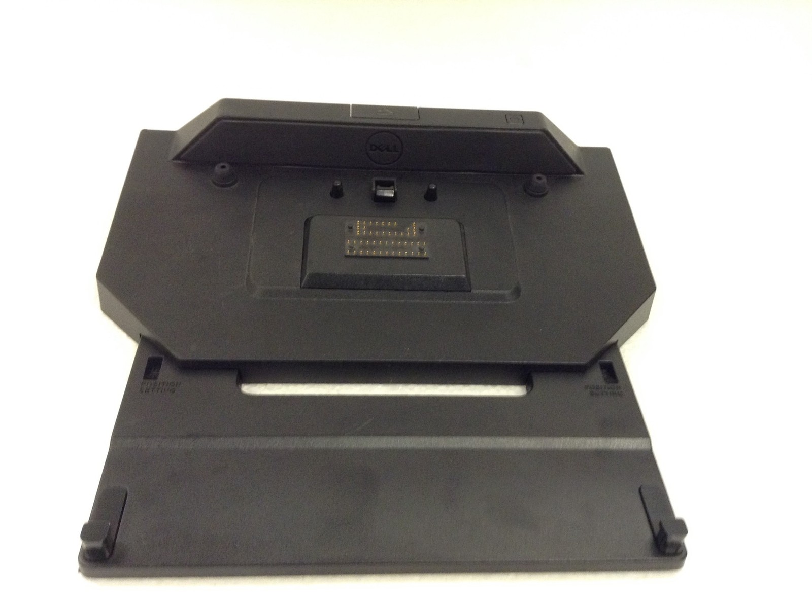 Dell K13A Rugged Docking Station Latitude 5404 5414 5424 7204, No AC 