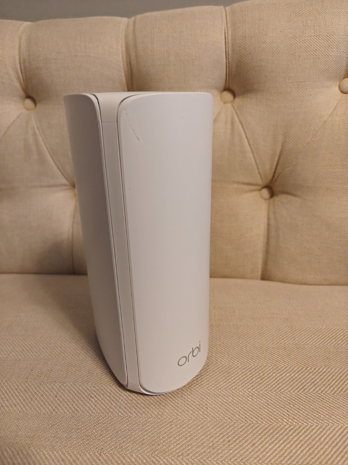 Netgear Orbi RBE871 Router WiFi 7 Tri-Band