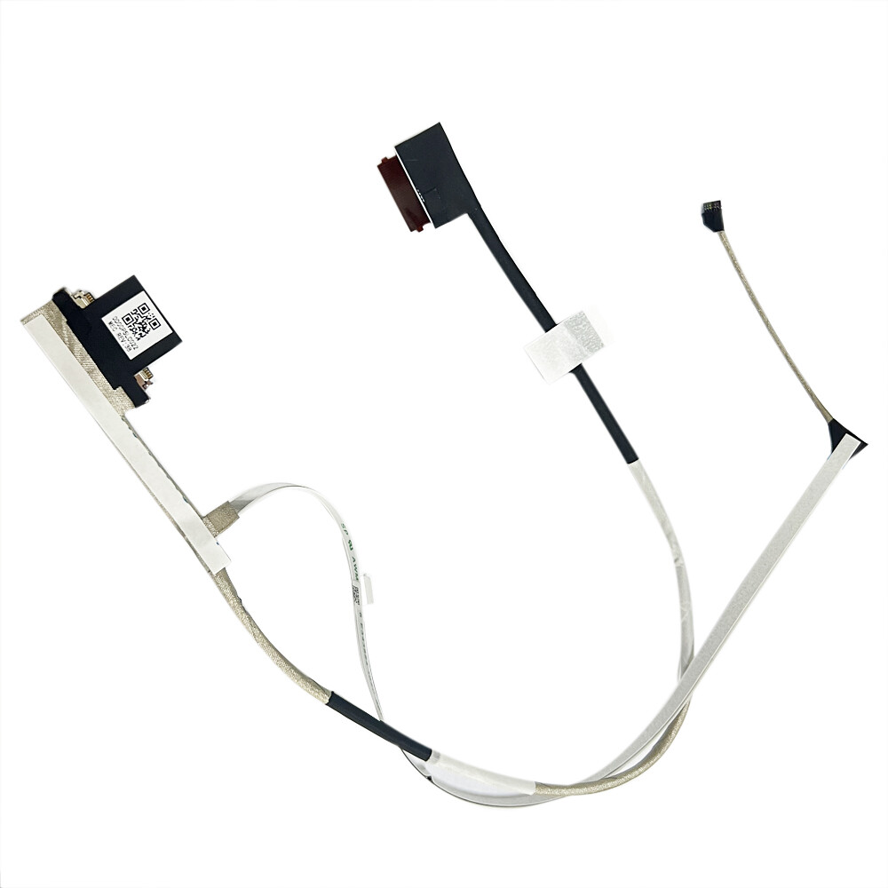 For HP 15-DY 15-DY2031Nr LCD Video screen and Camera Cable touch L63613-001