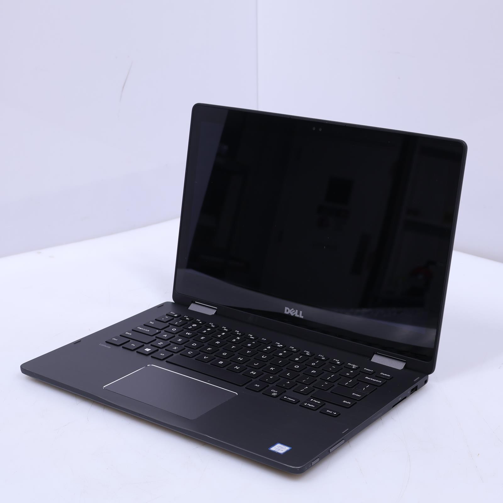 Dell Latitude 3379 Intel Core i5 6th Gen 8GB RAM 256GB No OS/Battery Laptop