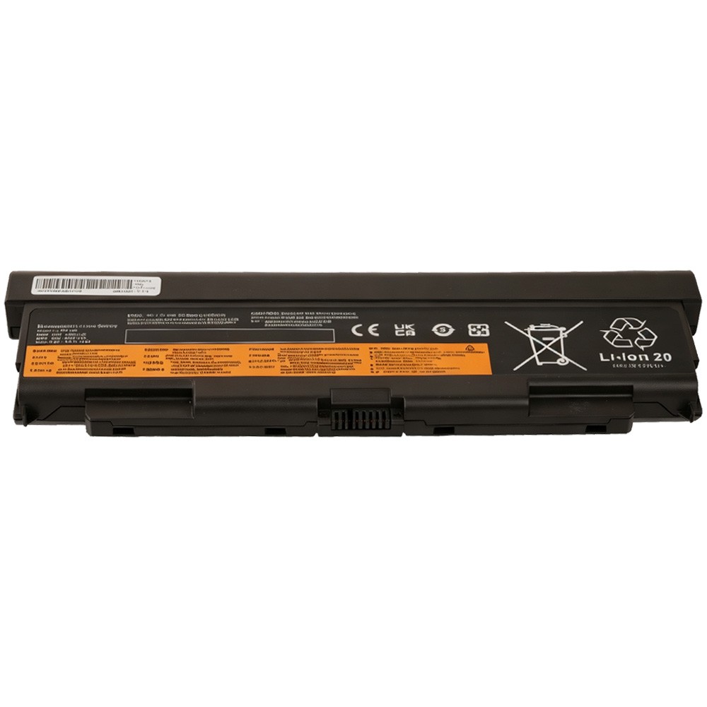 6Cell NEW Genuine 57++Laptop Battery for Thinkpad T440p T540p W540 W541 Series
