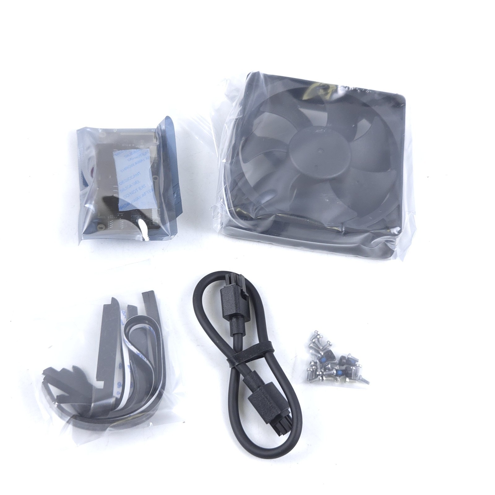 OEM Official Bambu Lab P2S Exhaust Fan 