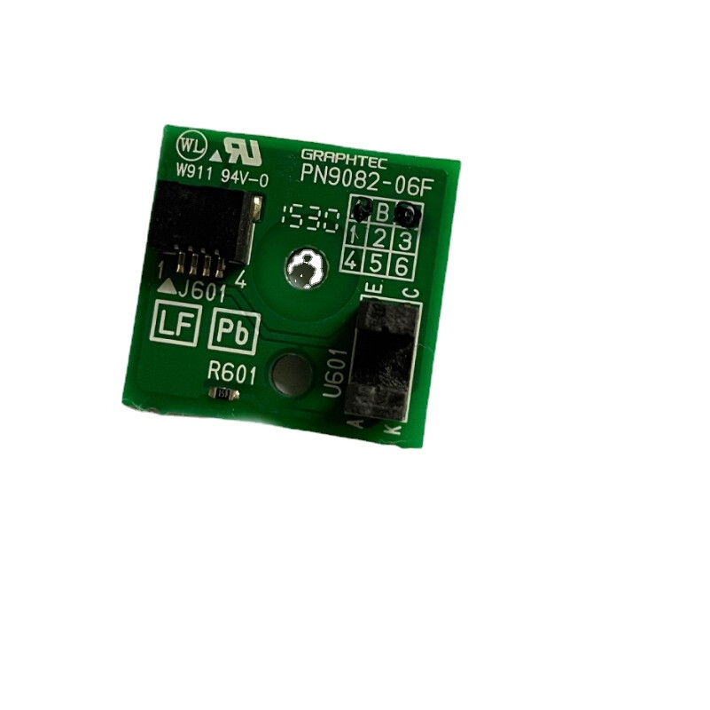 New Original Graphtec CE6000 CE6000PLUS Pinch Roller Sensor Board , PN9082-06F