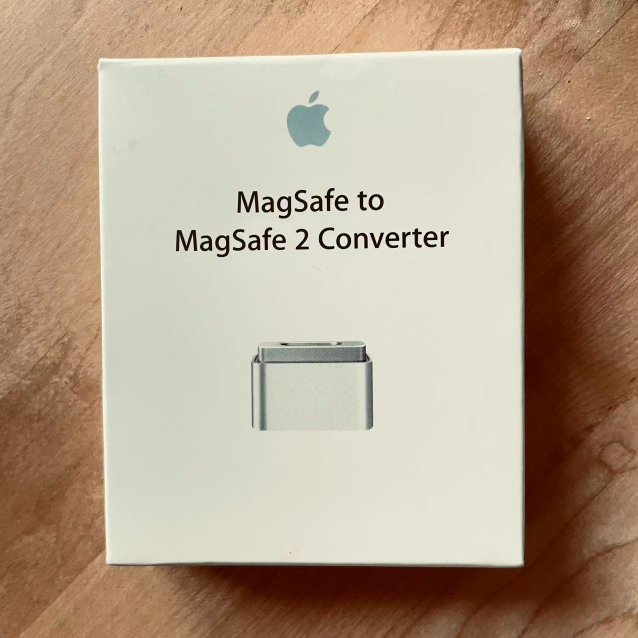 Brand New Genuine Apple MagSafe to MagSafe 2 Adapter Converter MD504LL/A A1464