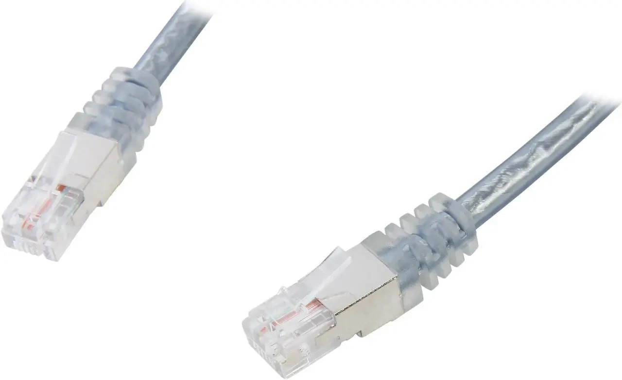 C2G 7ft (2.1m) RJ11 High Speed Internet Modem Cable-Model 28721