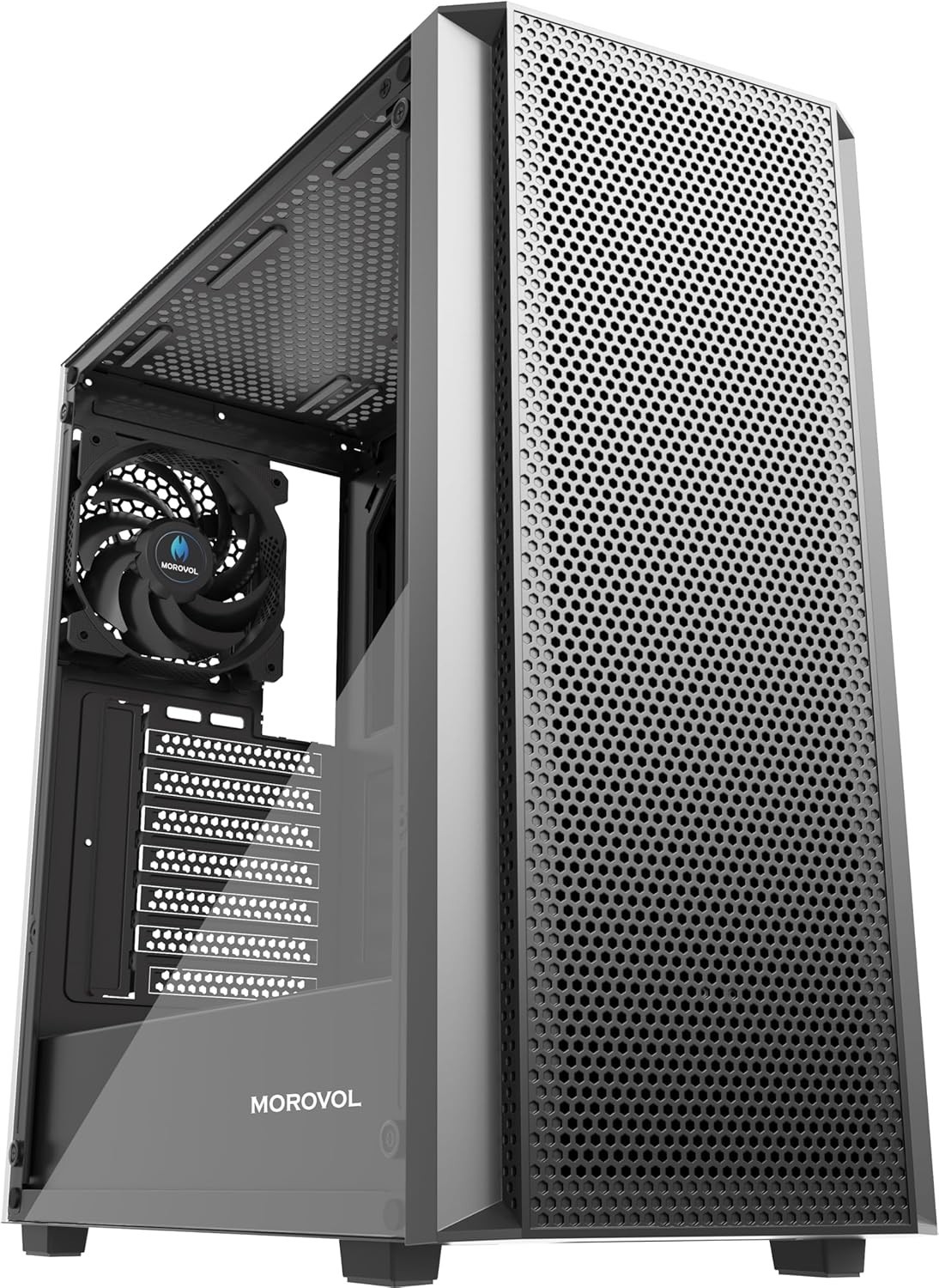 Stock Trading Computer Windows 11 Pro 4 Monitor Rdy AMD RYZEN 9 32GB RAM 1TB SSD