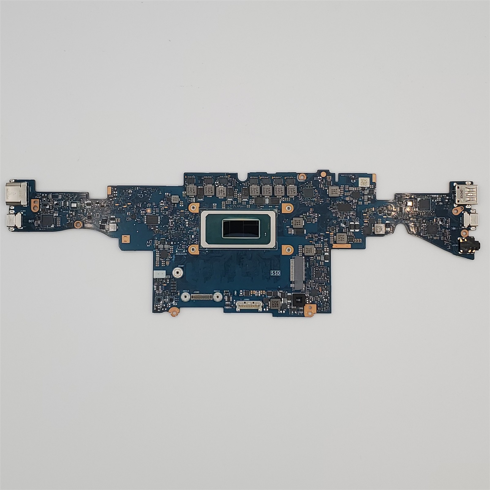 Motherboard for ASUS Zenbook UX8406CA Duo Intel Core Ultra 9 285H 32GB RAM