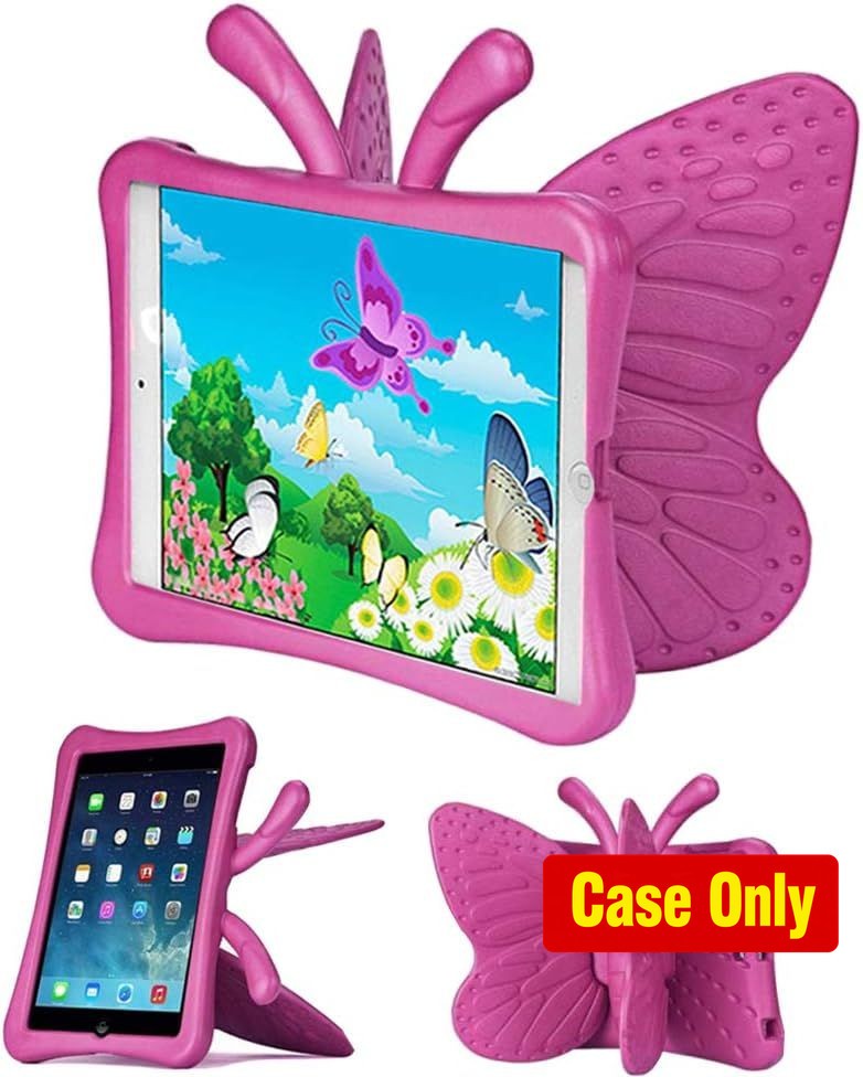 Lightweight EVA Foam Stand Cover for Apple iPad Mini 5/4 7.9" - Shockproof Case