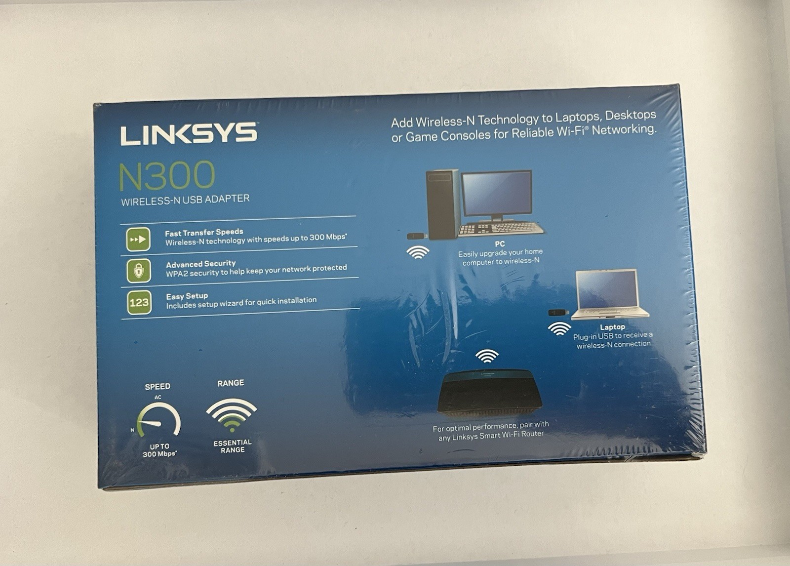 USB Adapter