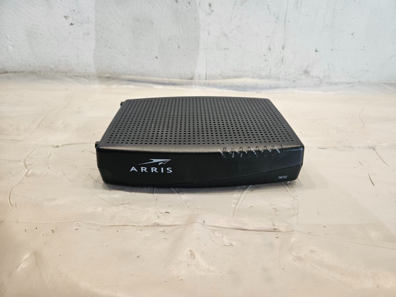 Arris TM722G/CT Touchstone Telephony Cable Modem DOCSIS 3.0