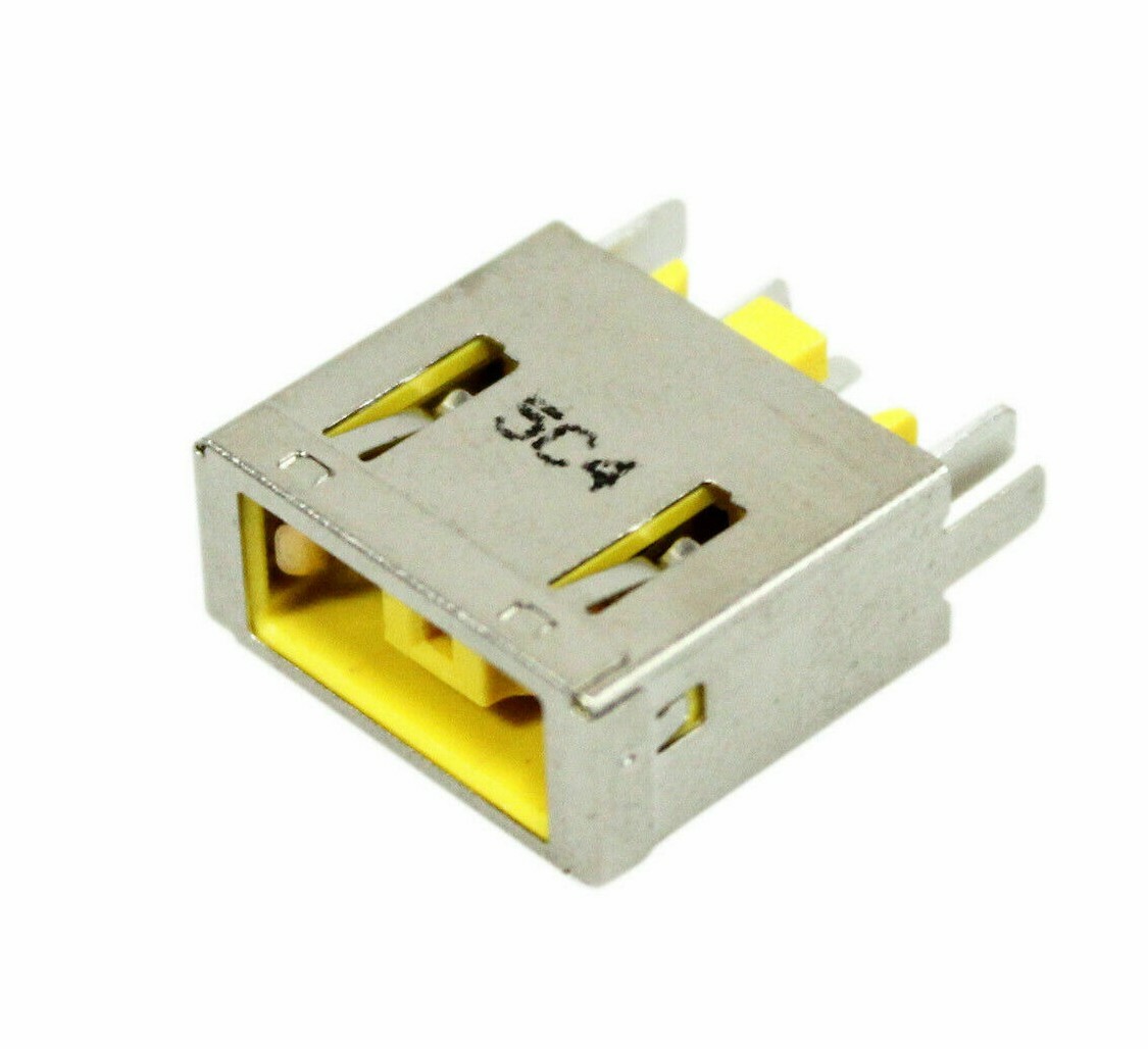 DC POWER JACK for LENOVO ideacentre AIO B40-30 F0AW008UUS FOAW008UUS Socket Port