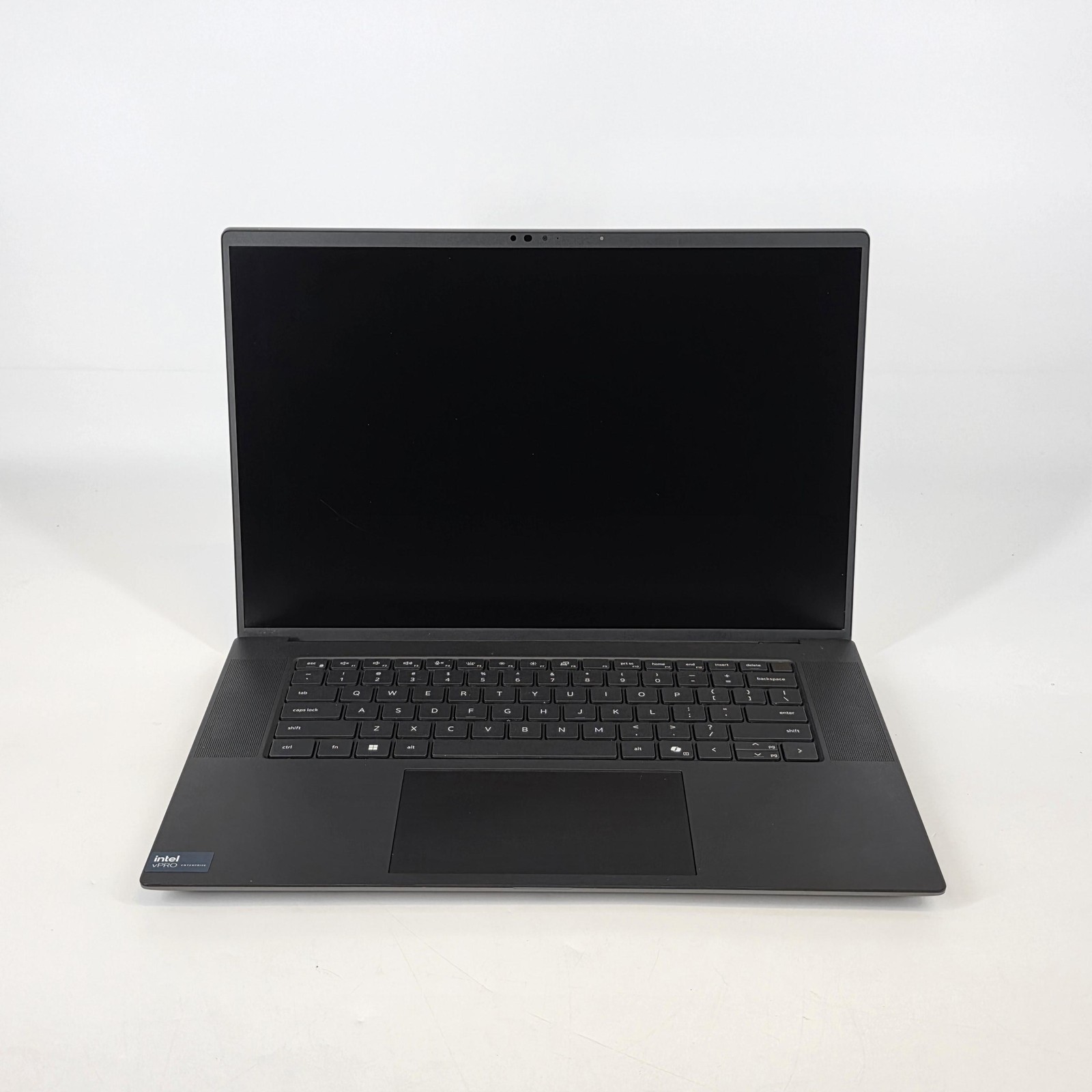 Dell Precision 5690 16 FHD+ 3.8 GHz Ultra 7 165H 64GB 1TB SSD RTX 2000 Ada Good