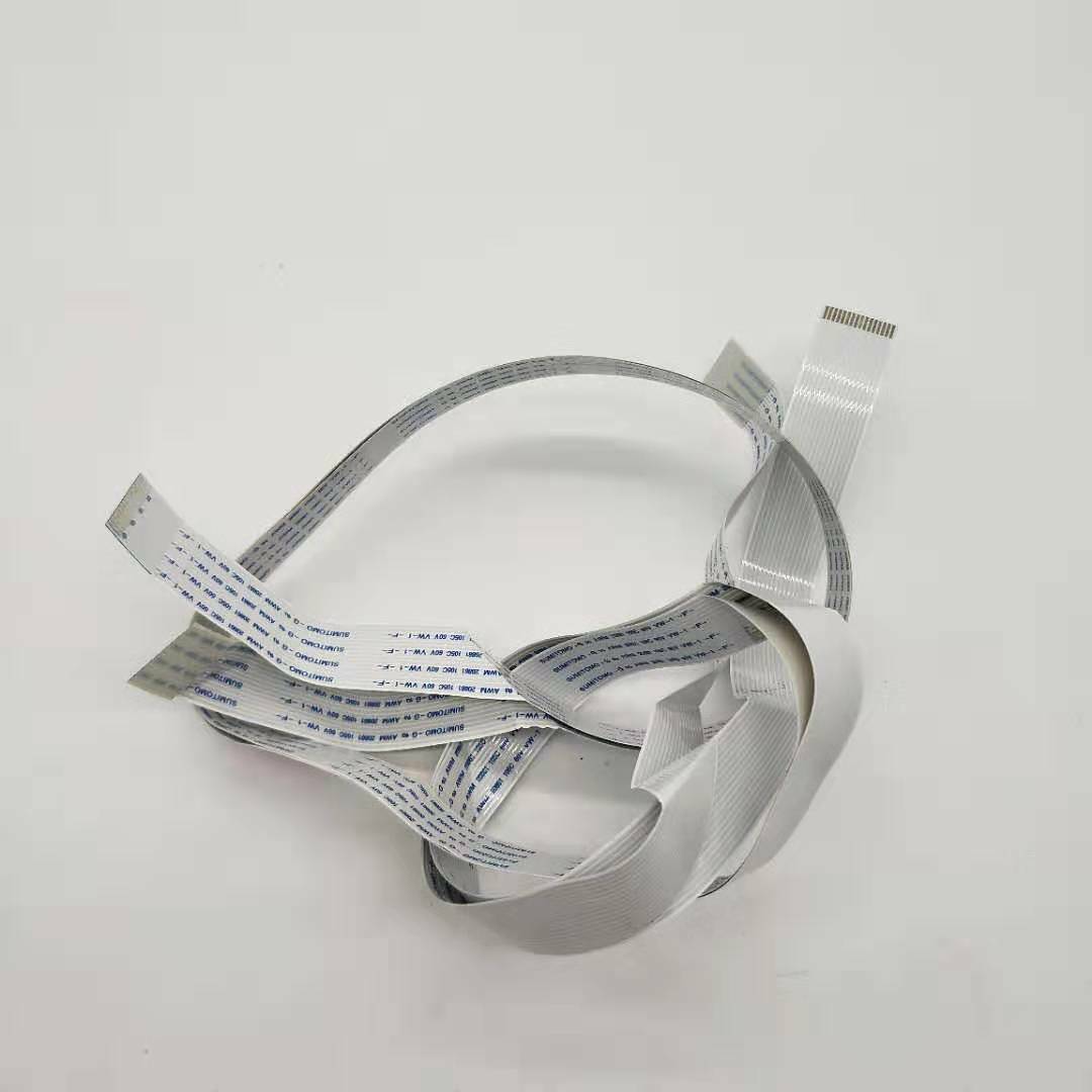 2pcs/set original print head cable fits for EPSON EX3