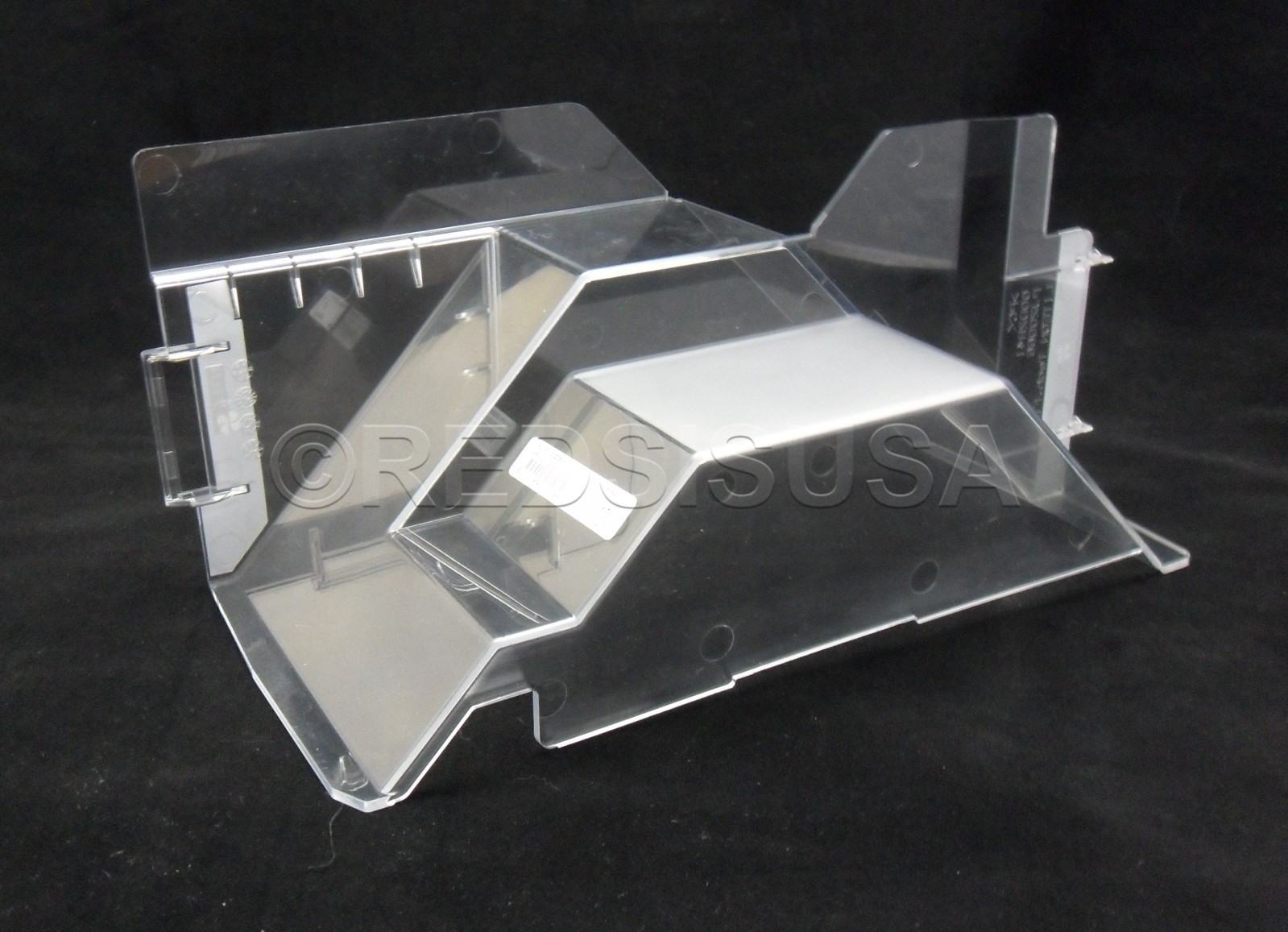 Genuine IBM x3300 M4 Air baffle 00D2825