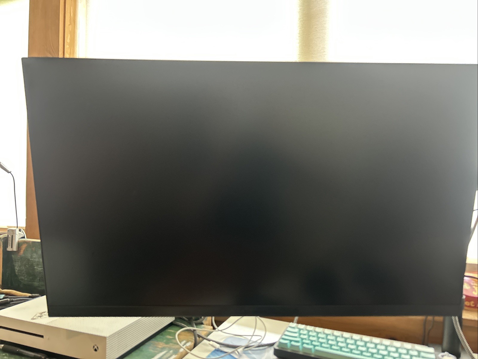 LG 32GS75Q Ultra Gear Gaming Monitor 32" 2560 x 1440 (QHD) 1ms  180Hz IPS