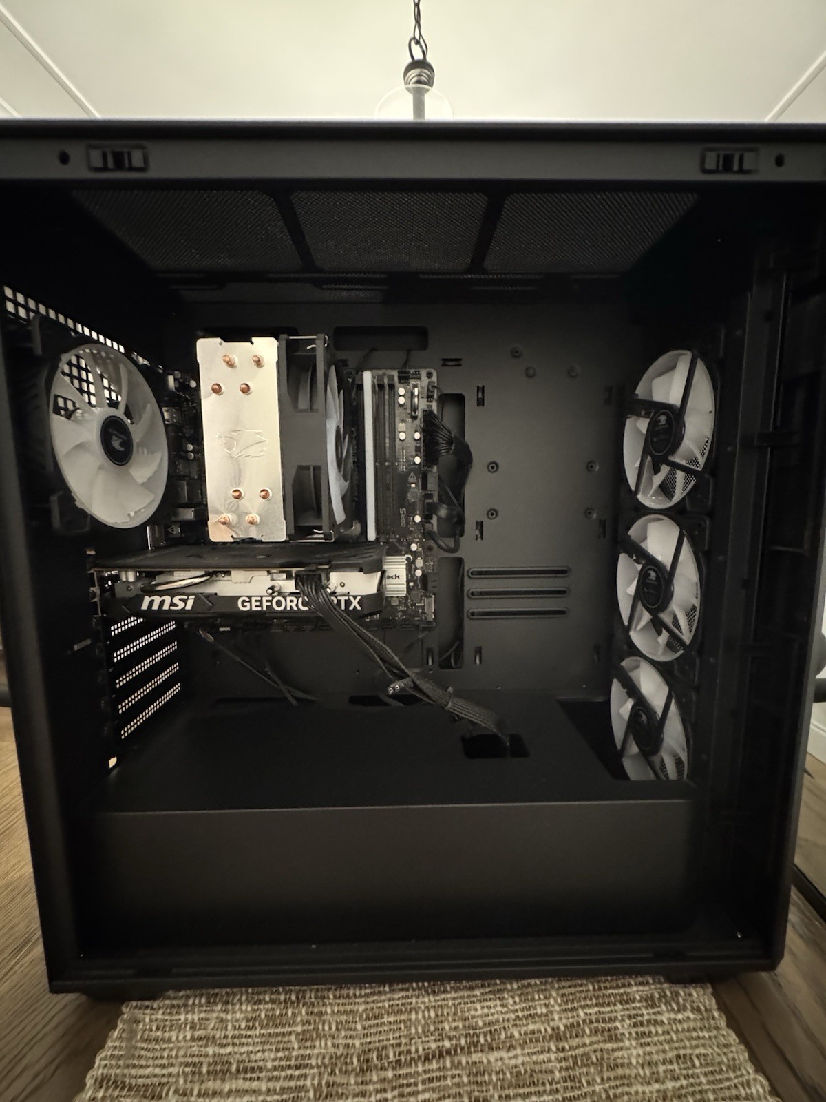 iBUYPOWER SCALE GAMING COMPUTER-ALSO GET BRAND NEW JOEL EMBIID JERSEY 