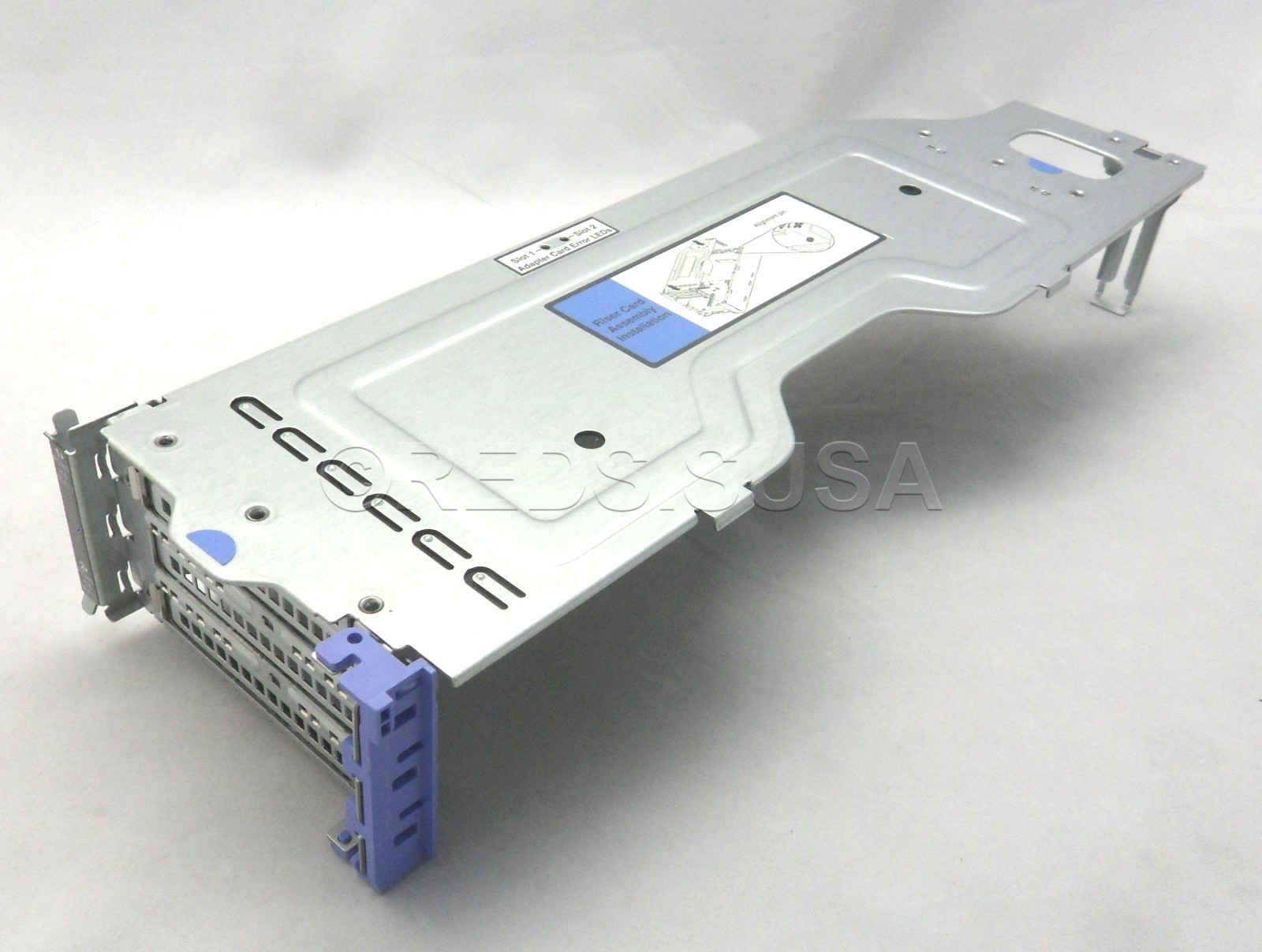 IBM Riser Card X-Series for X3630 M4 00D8629