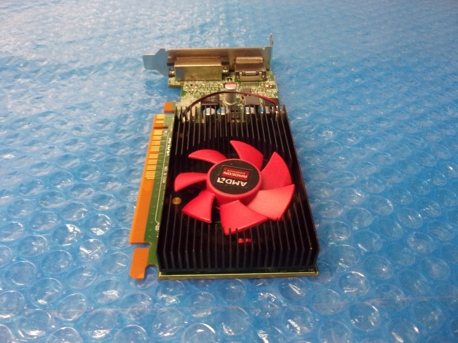 Lots Of 2 Dell AMD Radeon R5 430 2GB GDDR5 DP Low Profile Video Card 00F8PX