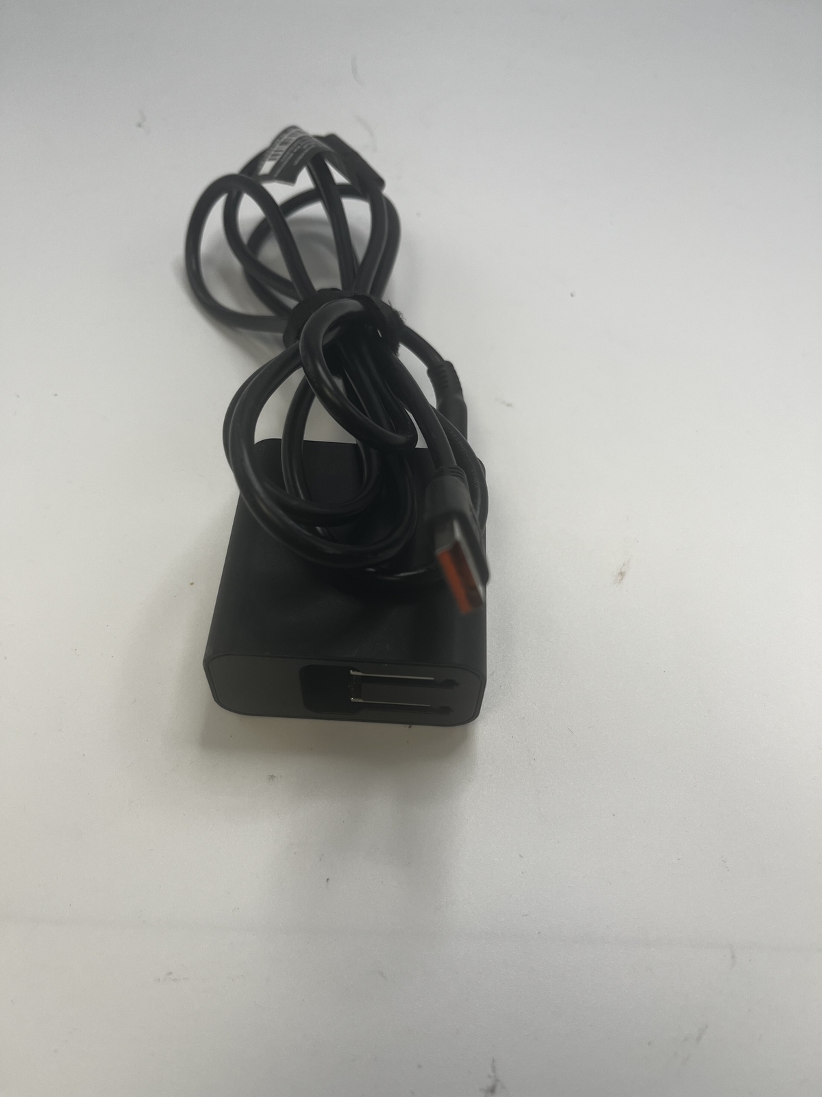 OEM Lenovo ADL40WLC ADL40WDB 40w Laptop Charger  Power Adapter w/ Cable