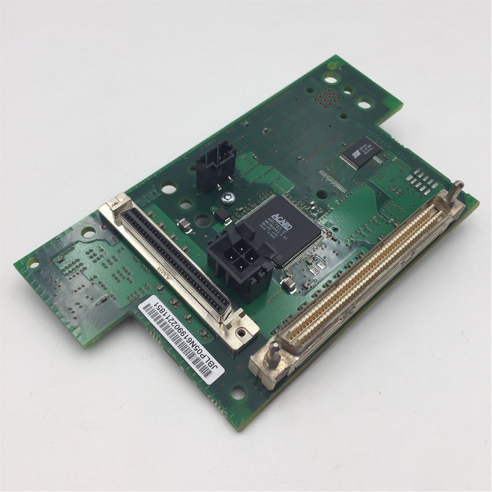 IBM 9111/9113/9406 MEDIA BACKPLANE 03N5895