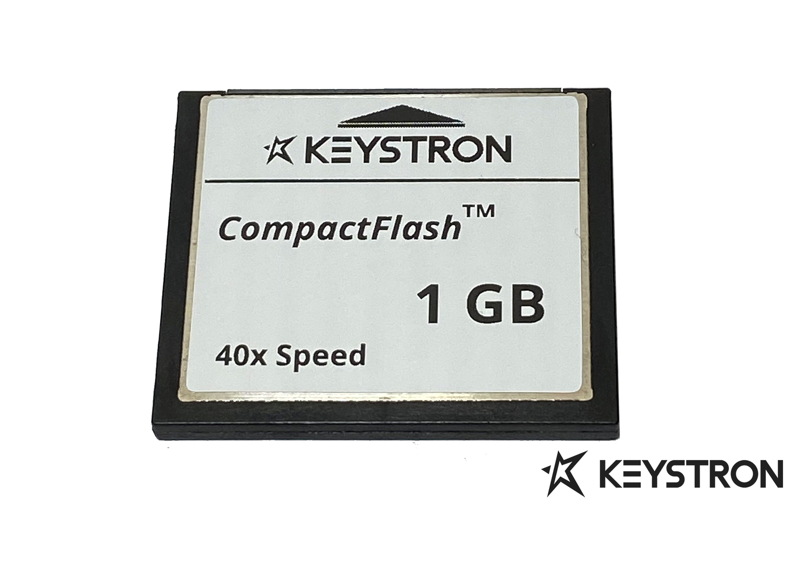MEM-CF-1GB Cisco Compatible CompactFlash CF Card 1900 2900 3900 MEM-CF-256U1GB