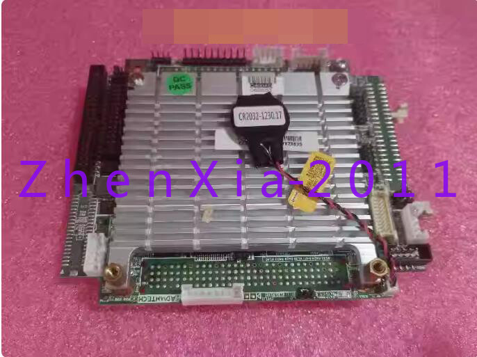 1PC Used PCM3353F0002E-T Advantech PC104 motherboard