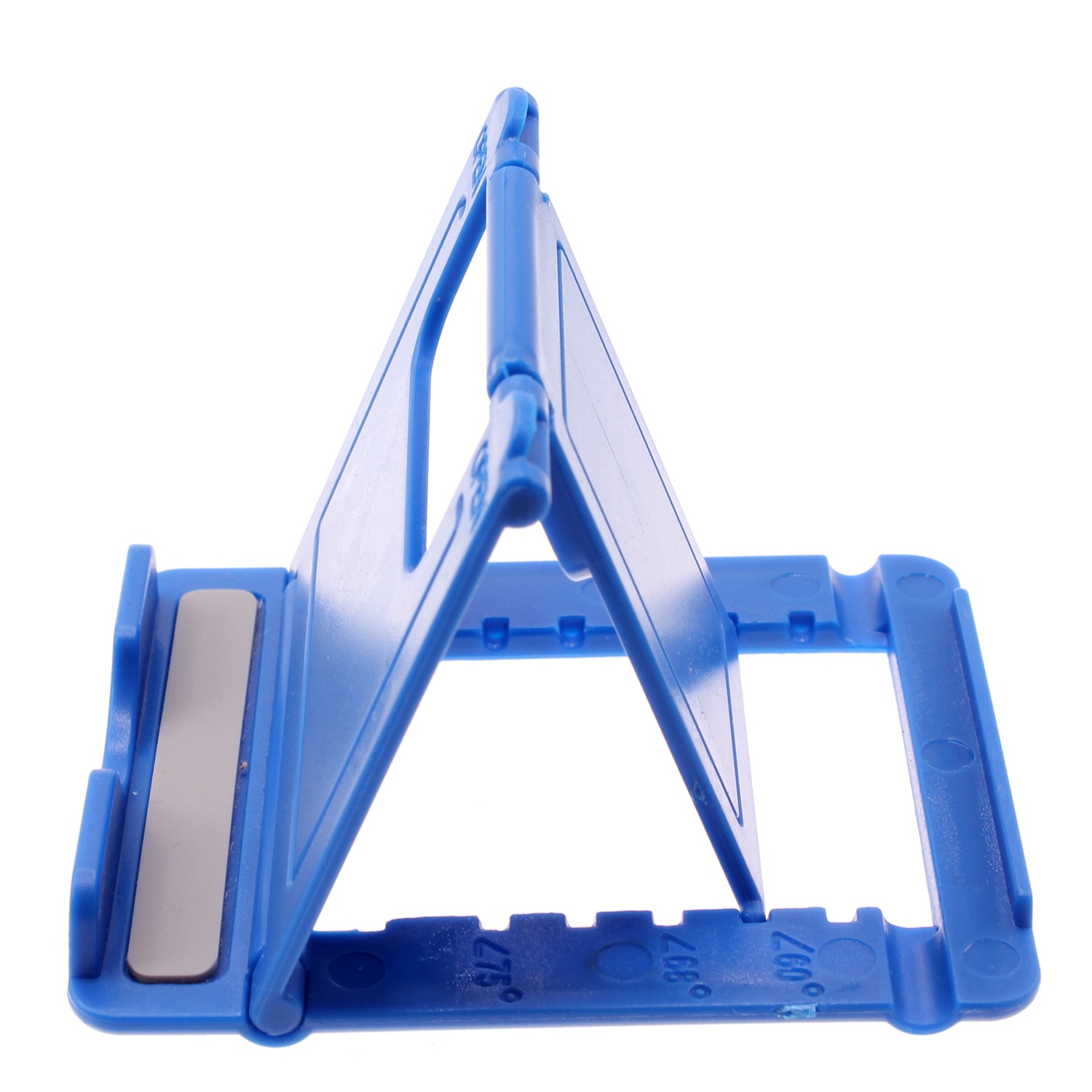 For Galaxy S23/S24/S25/Plus/Ultra/Edge - Stand Fold-up Holder Travel Desktop