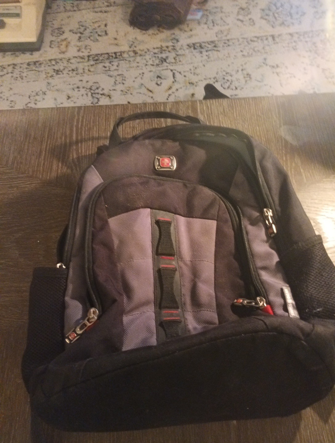 Swiss Gear by Wenger Computer Backpack - Back To School Swiss