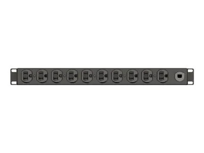 VERTIV VP9562 VERTIV GEIST BASIC RACK PDU - DATA CENTER POWER DISTRIBUTION UNI