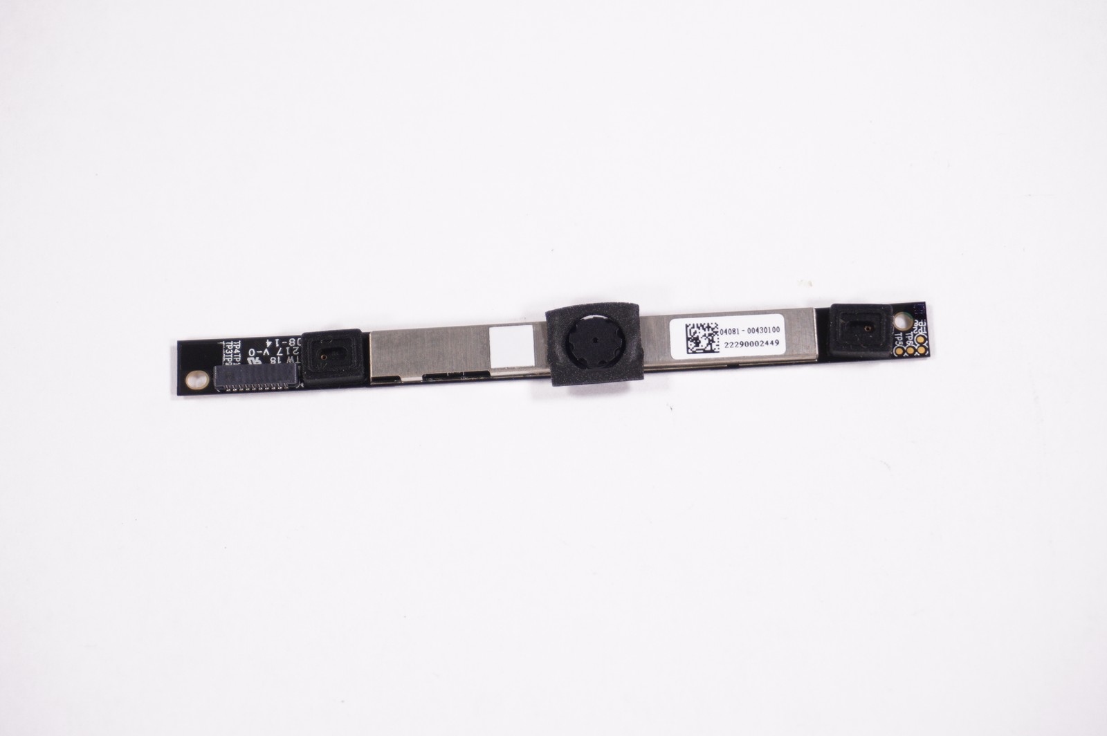 04081-00430100 Asus Webcam Camera A3402T–24I5256
