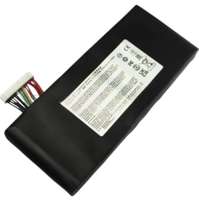 New BTY-L77 Battery for MSI GT72 2QD 2QE 6QD GT72S GT72VR WT72 MS-1781 MS-1783