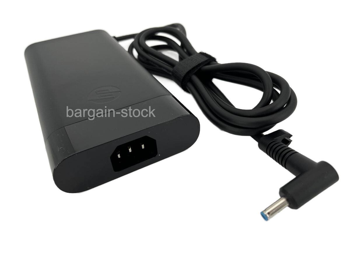 Original 200W AC Adapter Charger For HP TPN-LA21 Fury Omen Pavilion Victus ZBook