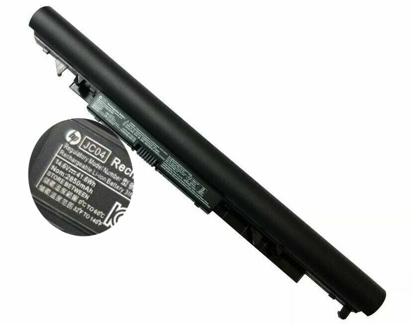 Genuine OEM JC04 JC03 Battery For HP 919700-850 HSTNN-PB6Y HSTNN-LB7V 919701-850