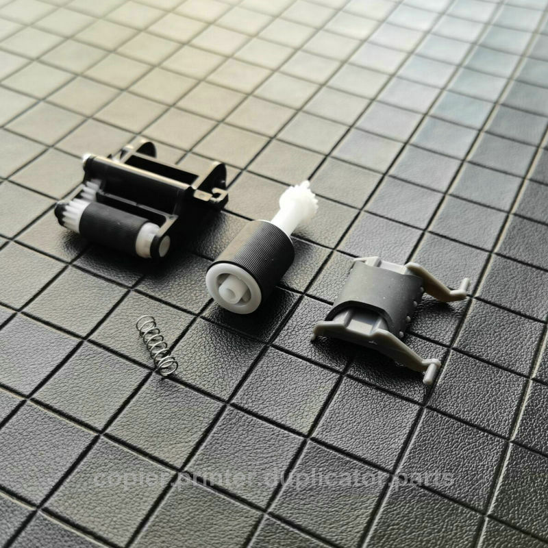 Long Life ADF Roller Kit RM2-1179-000 Fit For HP132 130 227 106 227