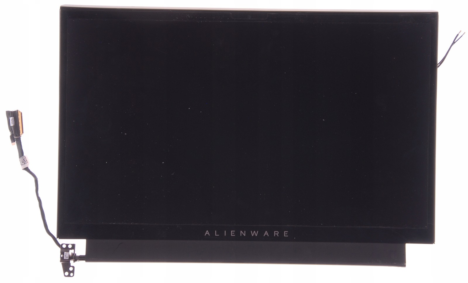 Lid with display DELL Alienware M15 R2 FHD NTS BB