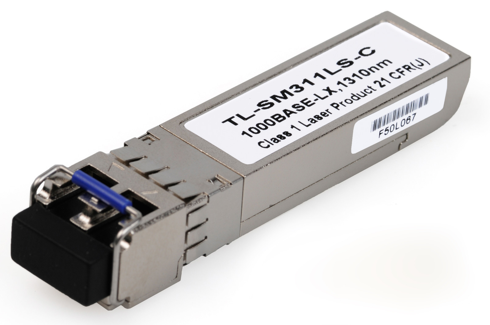 TL-SM311LS-C TP-LINK 1000BASE LX Compatible Transceiver