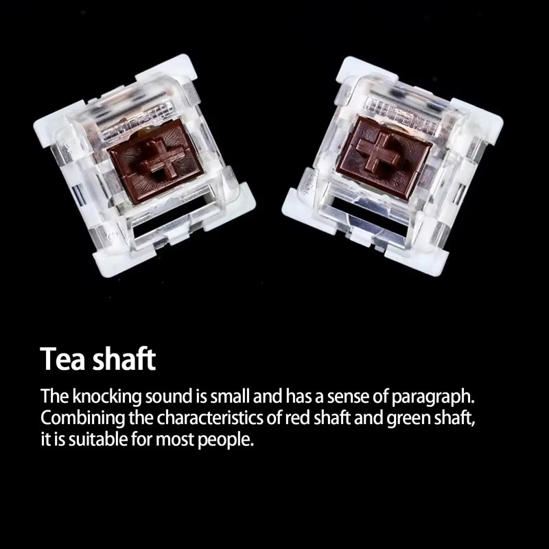For Backlit Mechanical Keyboard Switches Mechanical Keyboard Replacement Axis Cl