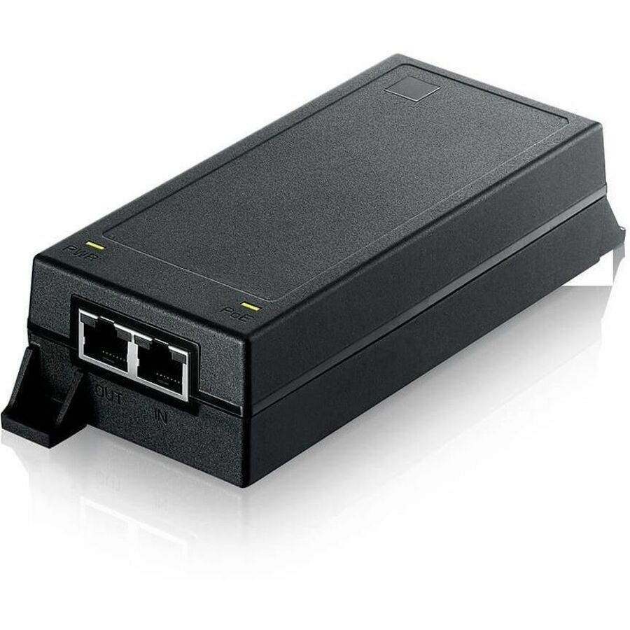 ZYXEL 5G 60W PoE++ Injector POE1260W
