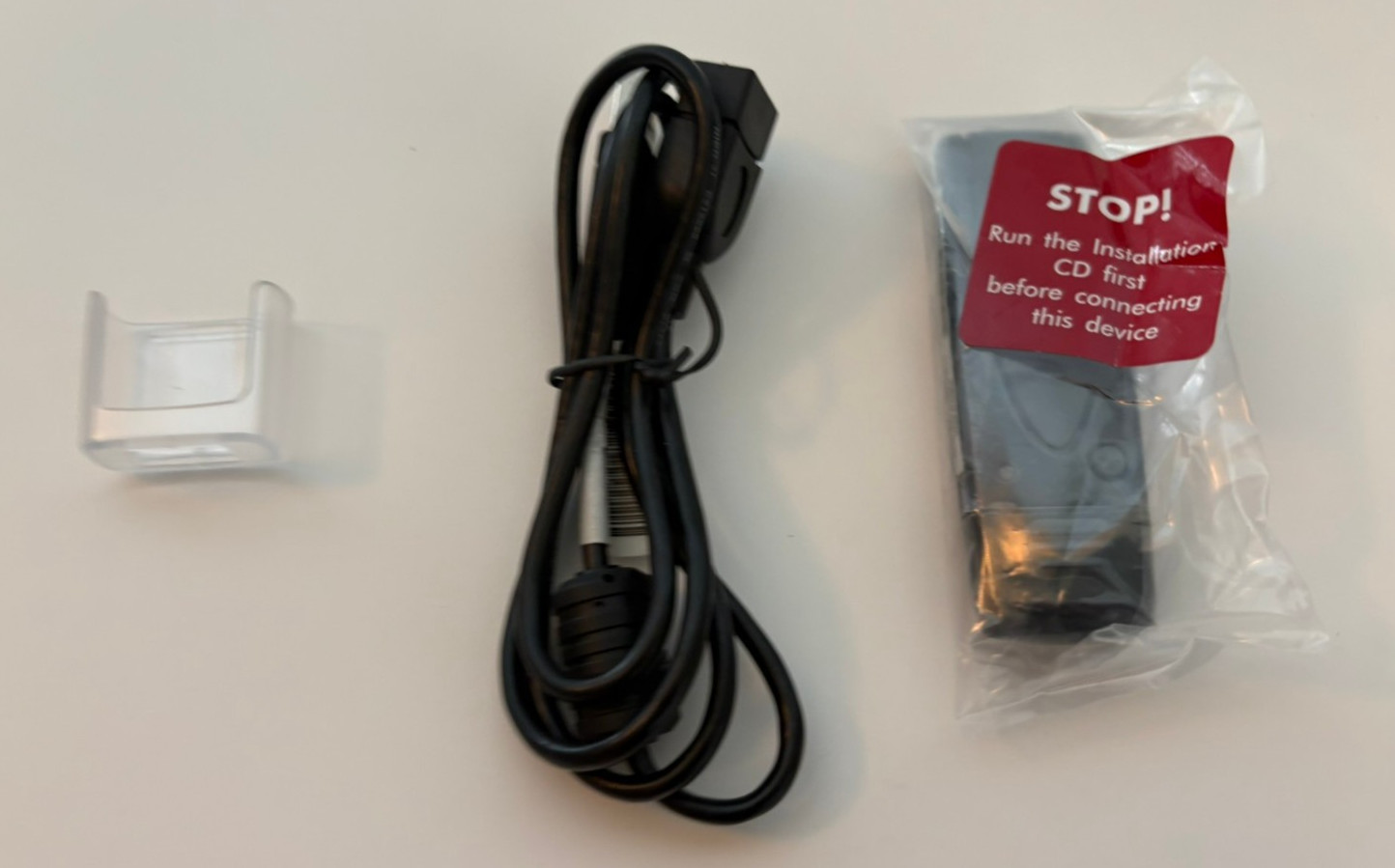 Netgear WNDA3100 Wireless USB Adapter (No Box)