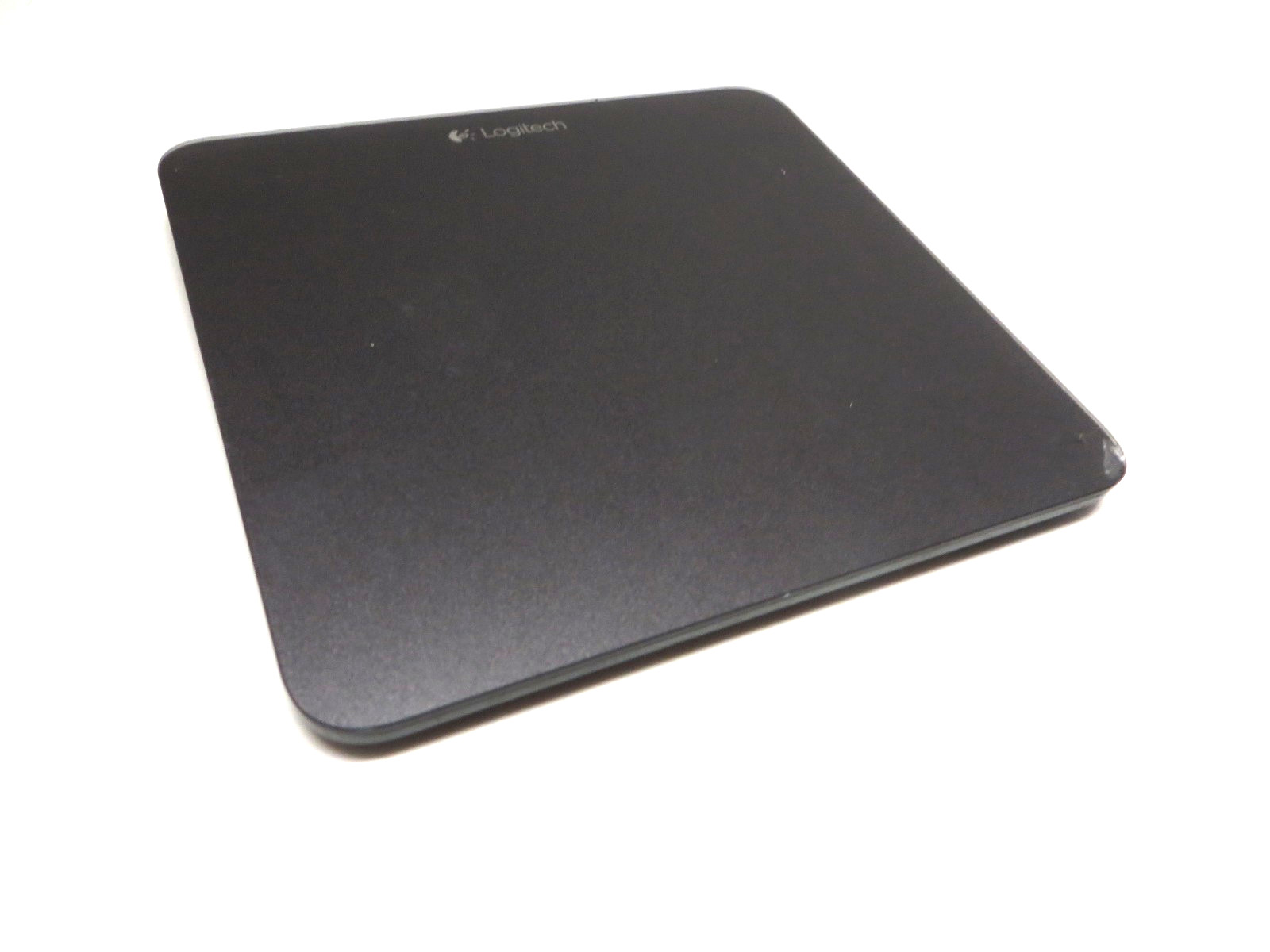 Logitech t650 Wireless Rechargeable Touchpad UNIT ONLY NO USB DONGLE